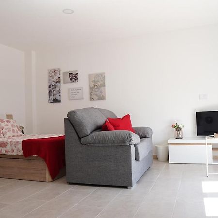 Apartamentos Turisticos San Miguel Arcangel, S.L. San Roque  Zewnętrze zdjęcie