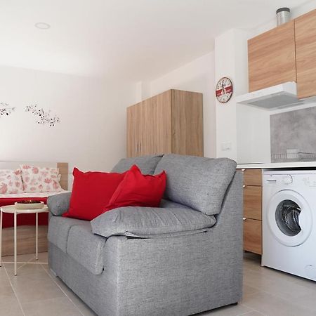 Apartamentos Turisticos San Miguel Arcangel, S.L. San Roque  Zewnętrze zdjęcie