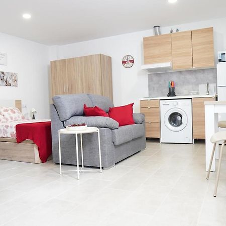 Apartamentos Turisticos San Miguel Arcangel, S.L. San Roque  Zewnętrze zdjęcie