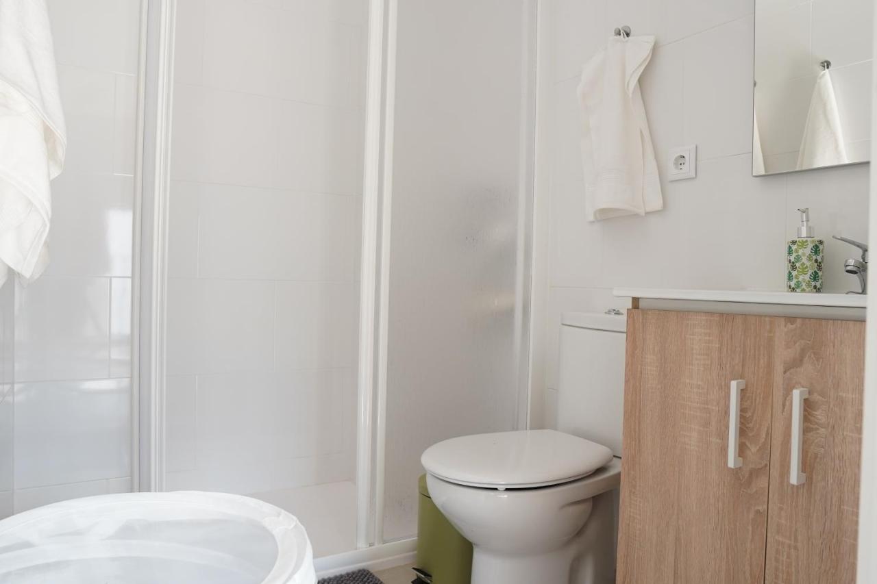 Apartamentos Turisticos San Miguel Arcangel, S.L. San Roque  Zewnętrze zdjęcie