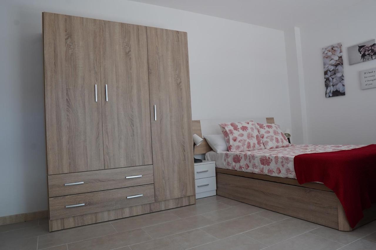 Apartamentos Turisticos San Miguel Arcangel, S.L. San Roque  Zewnętrze zdjęcie