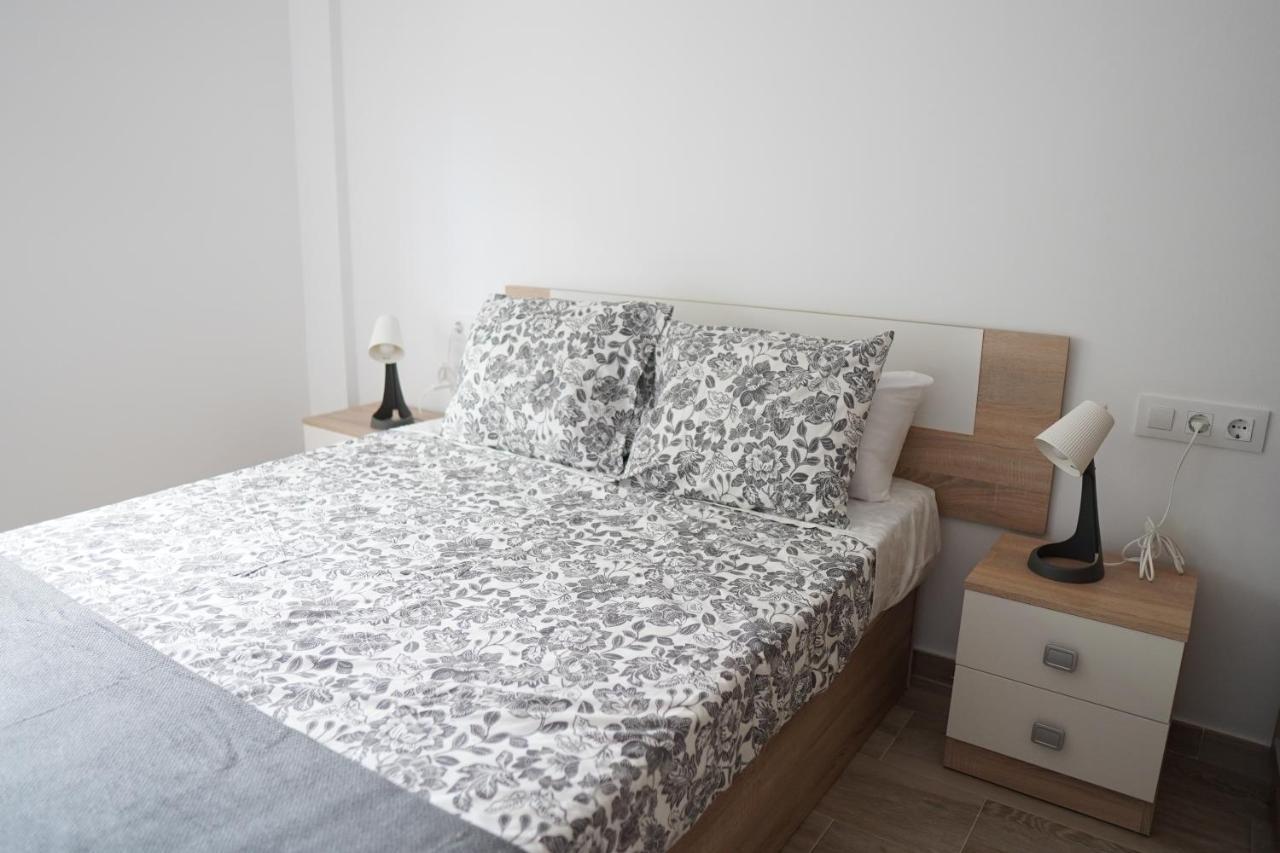Apartamentos Turisticos San Miguel Arcangel, S.L. San Roque  Zewnętrze zdjęcie